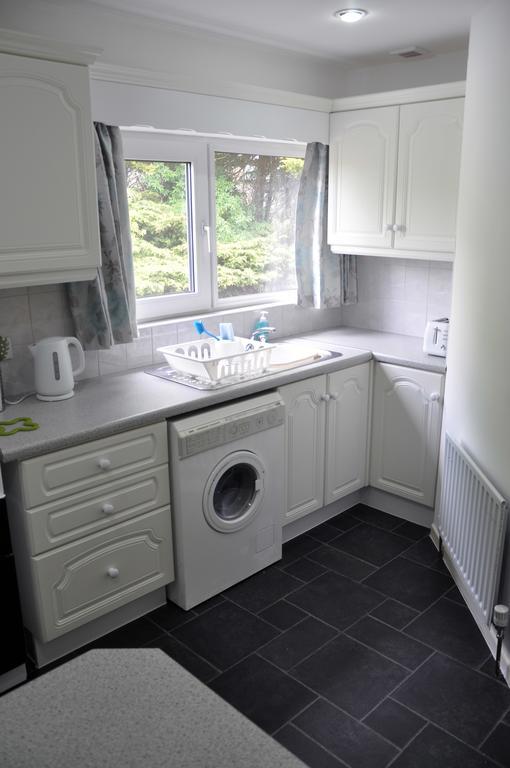 Eaglesfield House Guest Apartment Donaghey Экстерьер фото