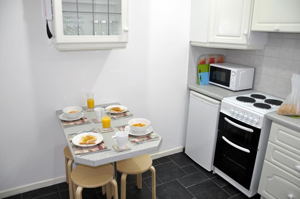 Eaglesfield House Guest Apartment Donaghey Экстерьер фото