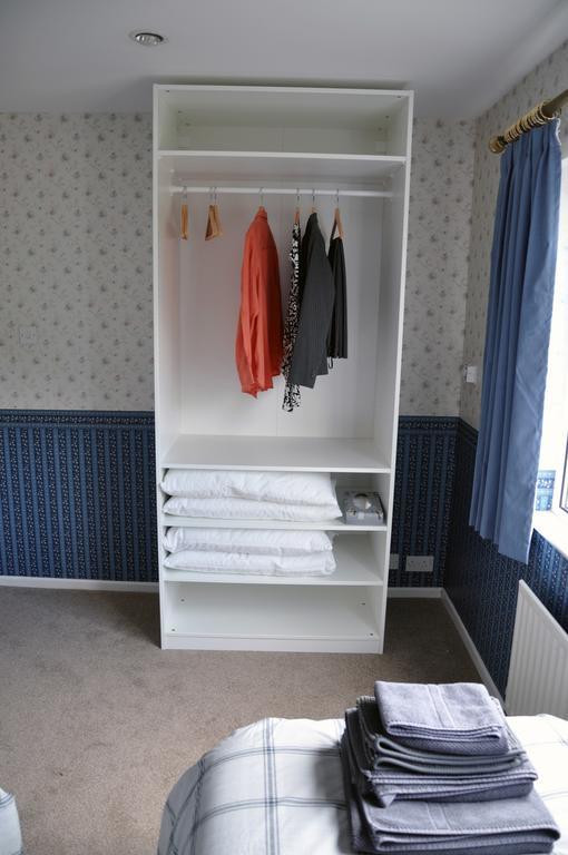 Eaglesfield House Guest Apartment Donaghey Экстерьер фото